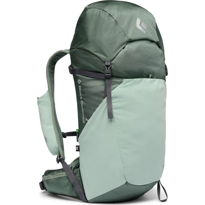 Black Diamond Trail Vista 28 Laurel Green