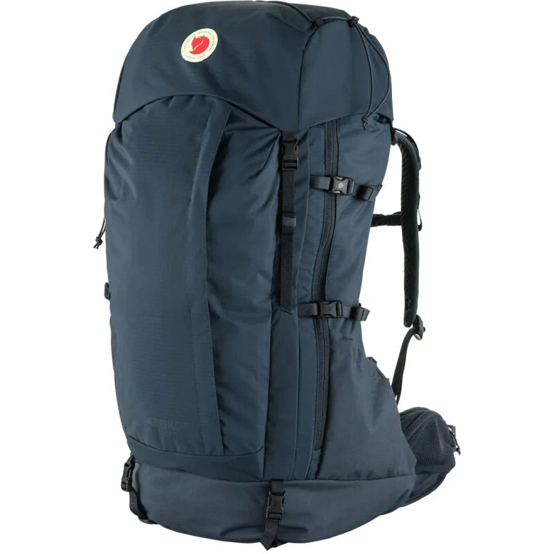 Fjällräven Abisko Friluft 35 M/L - Patina Green