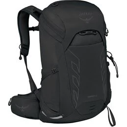 Osprey Tempest 26 Woman – Black Coal Grey vandrerygsæk