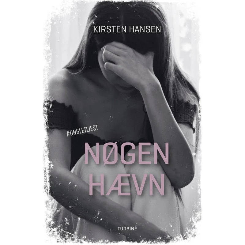 Nøgen hævn - Kirsten Hansen