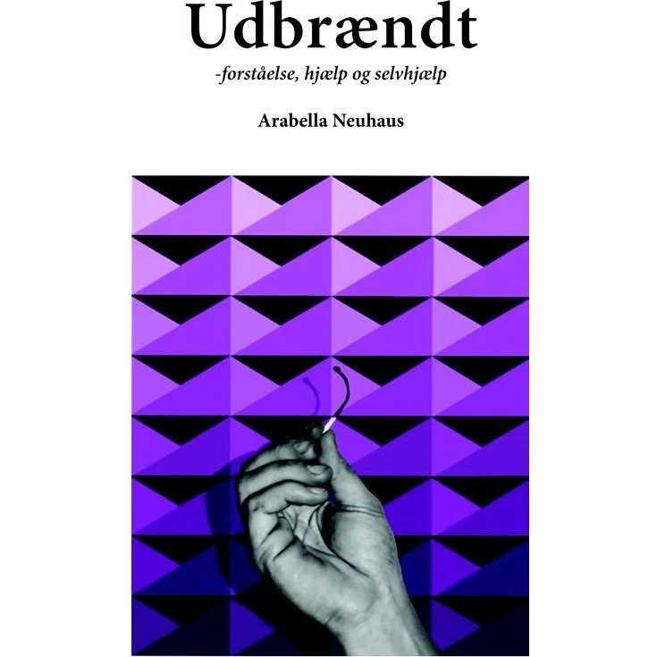 Udbrændt - Arabella Neuhaus