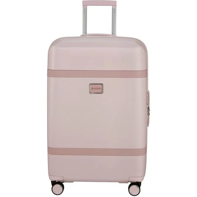 SAMSONITE Image Ekspanderbar kuffert 69 cm – Rose