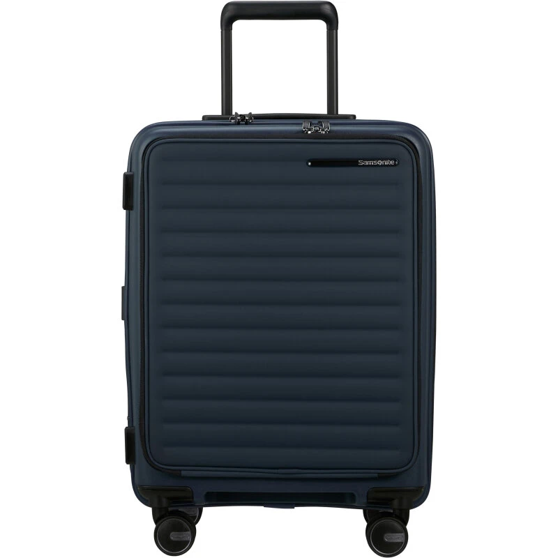 Samsonite Restackd 55 cm kabinekuffert (udvidelig)