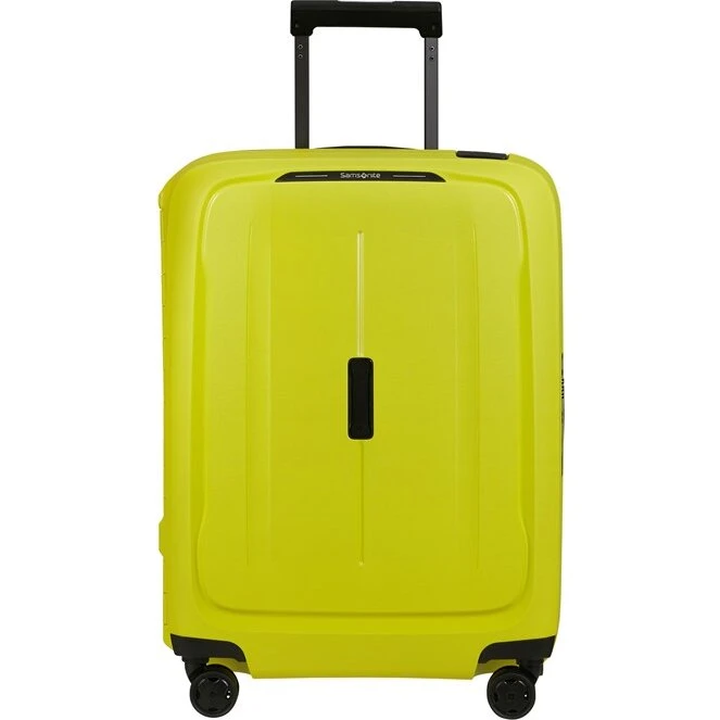 Samsonite Essens Kabinekuffert 55 cm Graphite