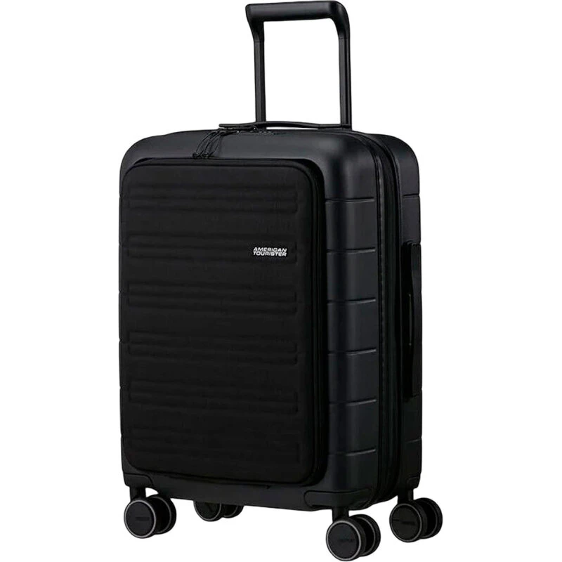 American Tourister Novastream Kabinekuffert 55 cm Dark Slate