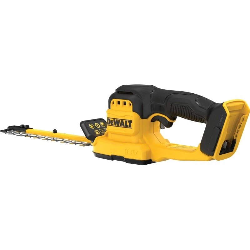 DeWalt 18V XR DCMHT520N-XJ hækkeklipper, 20 cm