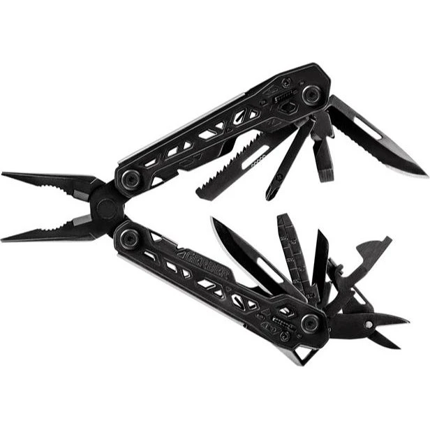 Gerber Truss Multi-Tool Black