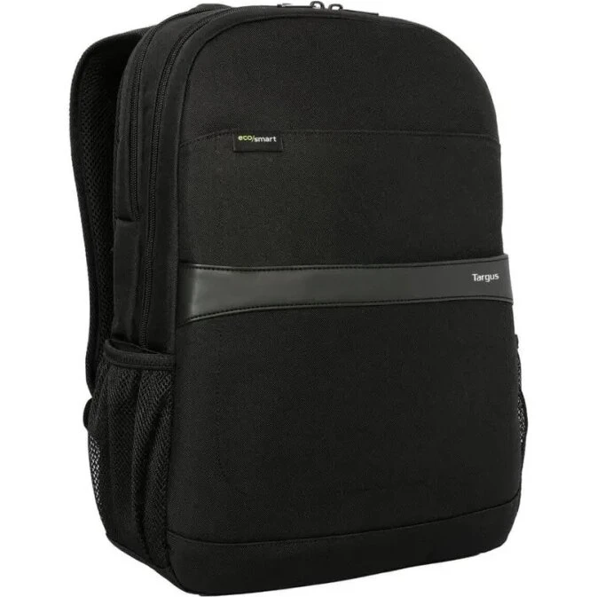Targus GeoLite EcoSmart 16" Advanced computerrygsæk - sort