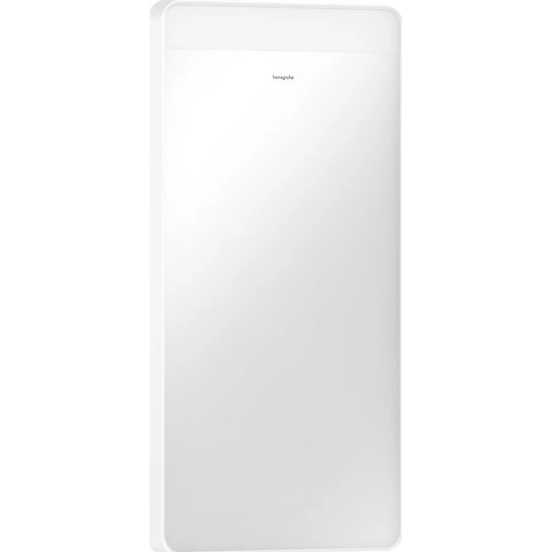 Hansgrohe Xarita Lite Q spejl med lys og sensor, 36x70 cm, hvid