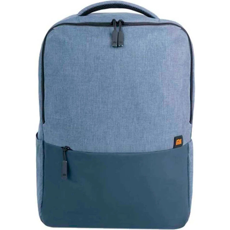 Xiaomi Computer Backpack 15,6" lyseblå, 21 L