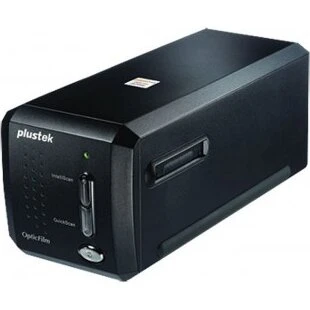 Plustek OpticFilm 8200i Ai fotoscanner 7200 DPI