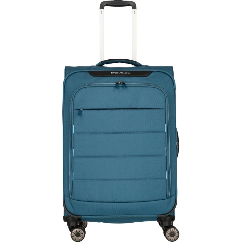 Travelite Skaii spinner 67 cm letvægtskuffert