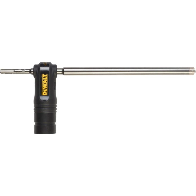 DeWalt SDS-plus udsugningsstøvbor, 18 x 250/370 mm
