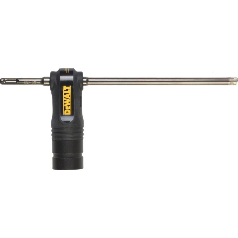 DeWalt SDS-plus udsugningsstøvbor, 12 x 200/320 mm