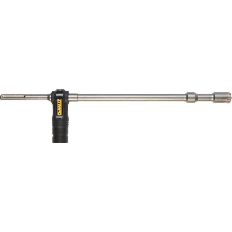 DeWalt SDS-max udsugningsstøvbor, 32 x 400/600 mm