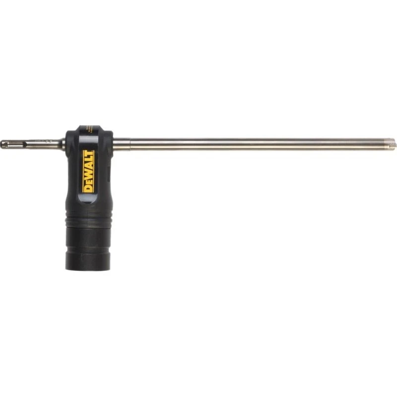 DeWalt SDS-plus udsugningsstøvbor, 14 x 250/370 mm