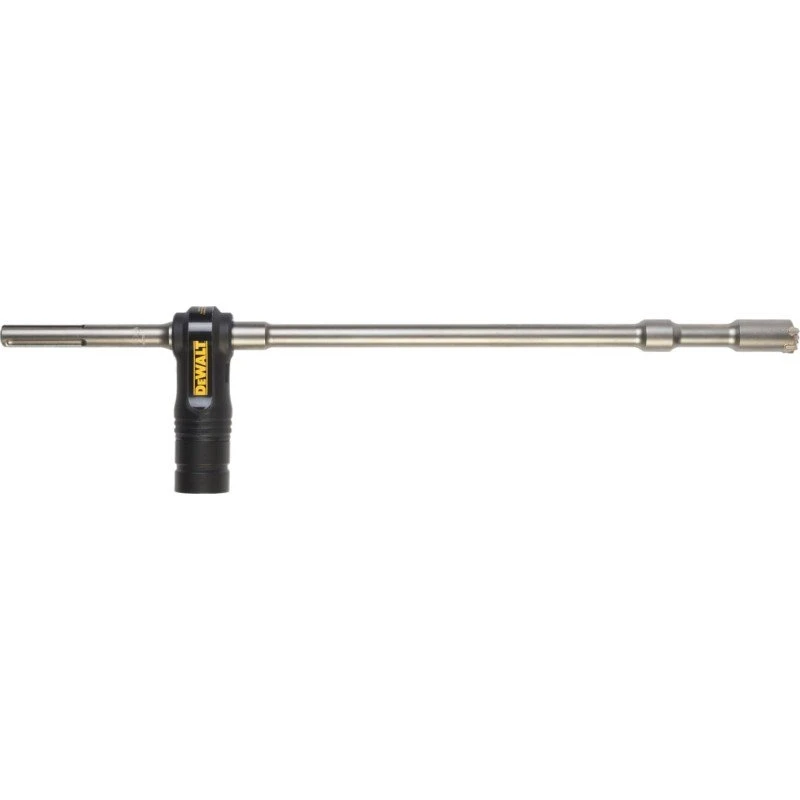 DeWalt SDS-max udsugningsstøvbor, 28 x 400/600 mm