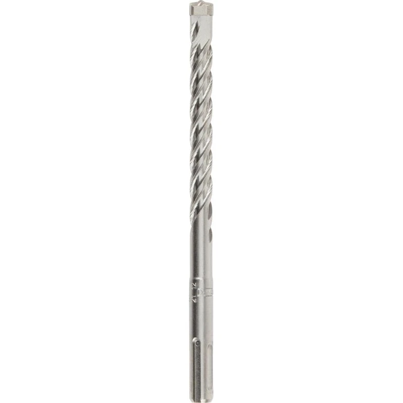 DeWalt 4-skærs SDS-plus hammerbor, 10 x 150/210 mm, 10 stk.