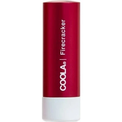 Coola Mineral Liplux SPF30 Firecracker 4,4 ml