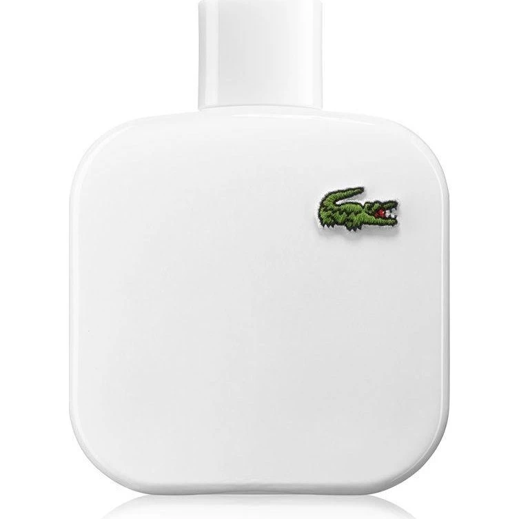 Lacoste L.12.12 Blanc Eau de Toilette 100ml