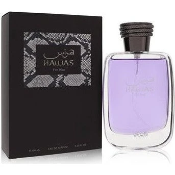Rasasi Hawas For Him Eau De Parfum 100 ml