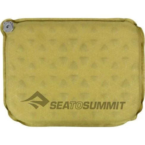 Sea to Summit Delta V Self-Inflating Siddepude