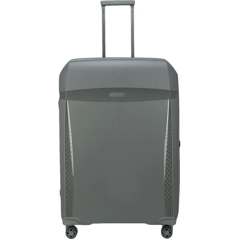 EPIC Zeleste 76 cm trolley Ghost Grey