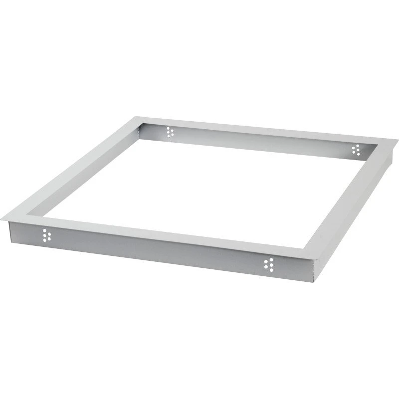 DIOLUM Alexa II Deluxe indbygningsramme til 60x60 LED panel