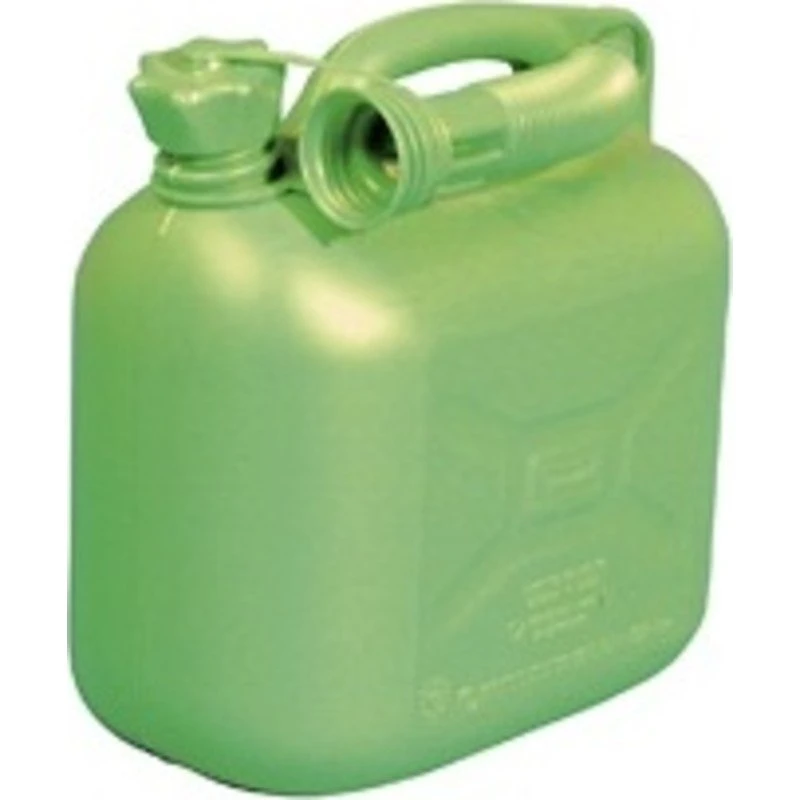 Deura Benzindunk 10 liter - Grøn