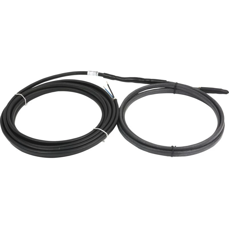 Devi Iceguard varmekabel til tagrende, 10 meter