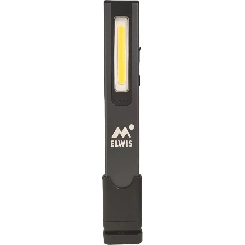 Elwis PRO Handyman 500R Genopladelig LED Arbejdslampe