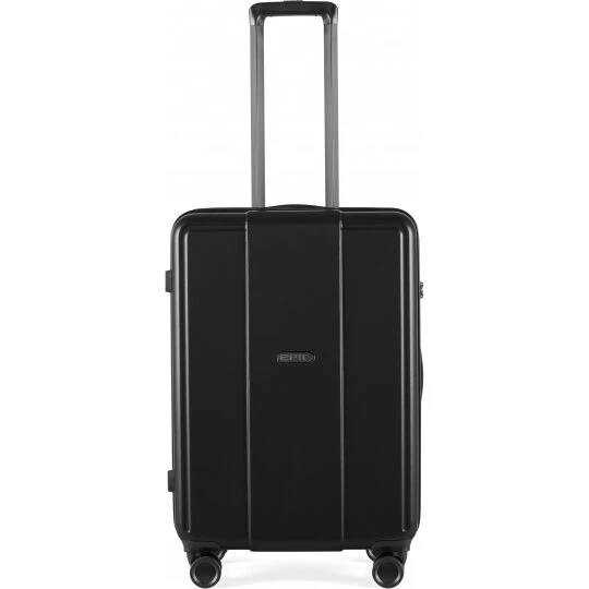 EPIC POP 6.0 Mellem All Black 67L (3,2 kg)