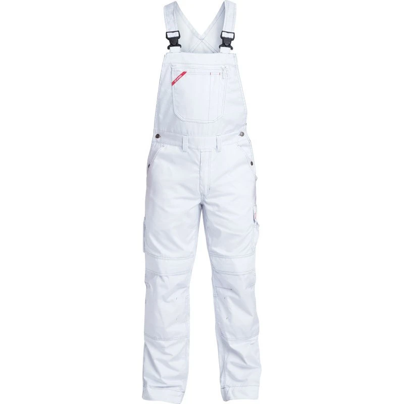 FE Engel Combat overalls, hvid, str. 92
