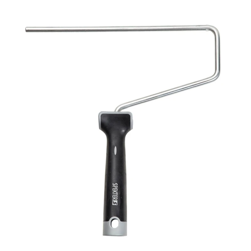 SPEKTER Malerulleskaft 25 cm med 8 mm stål