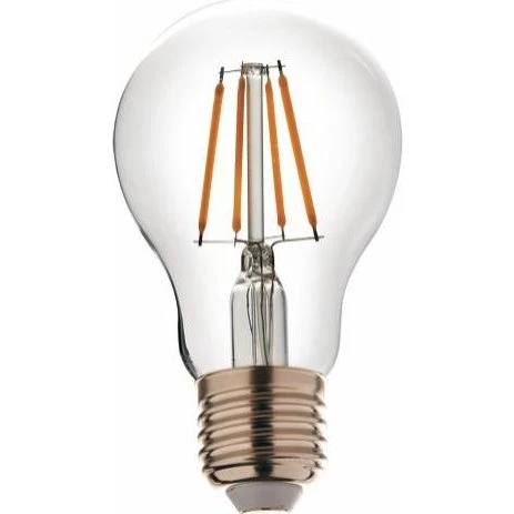 DIOLUX NORMA60 LED-pære E27 6,5W 806lm 2700K