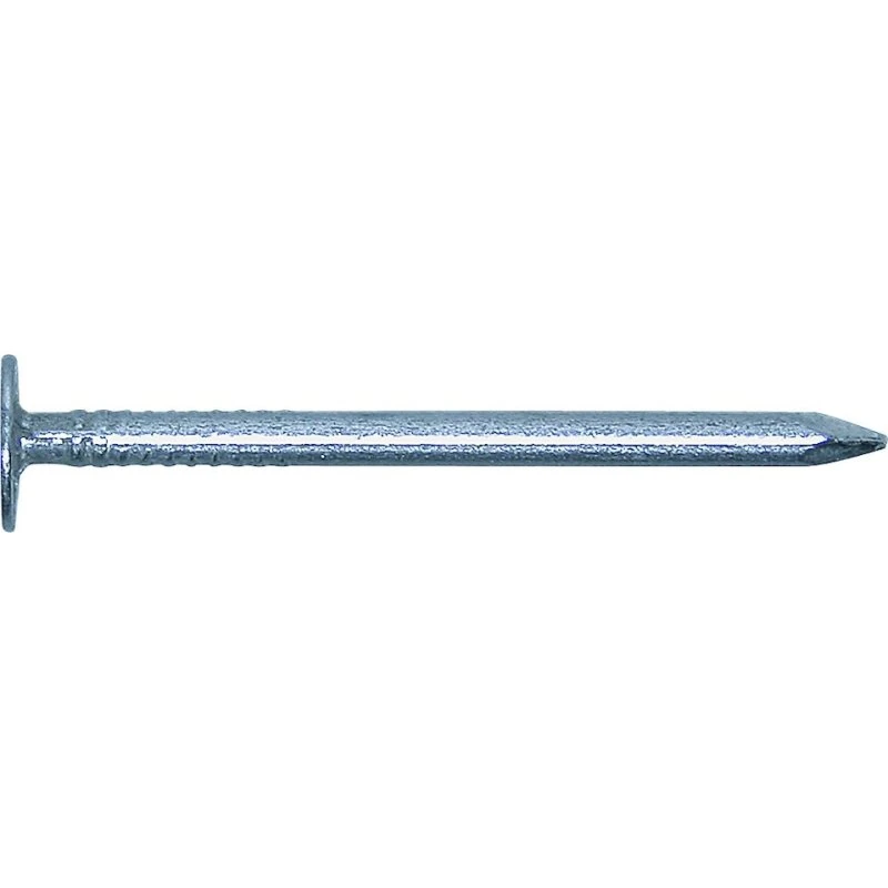 FZV varmgalvaniserede papsøm 2,5x20mm - 1090 stk.
