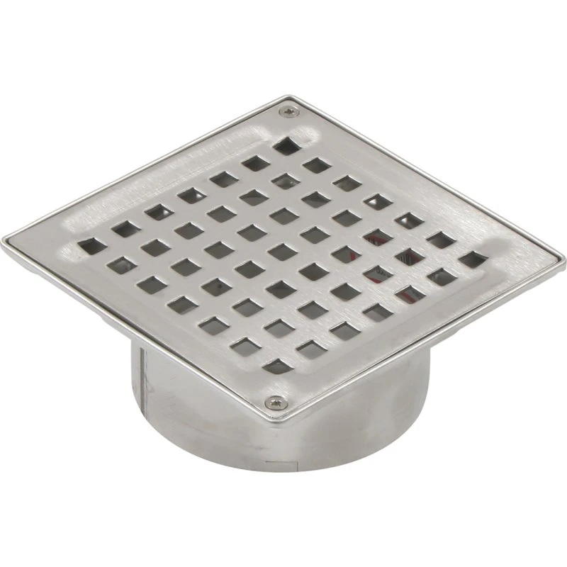 Blücher Square overdel 145x145 mm til beton og fliser