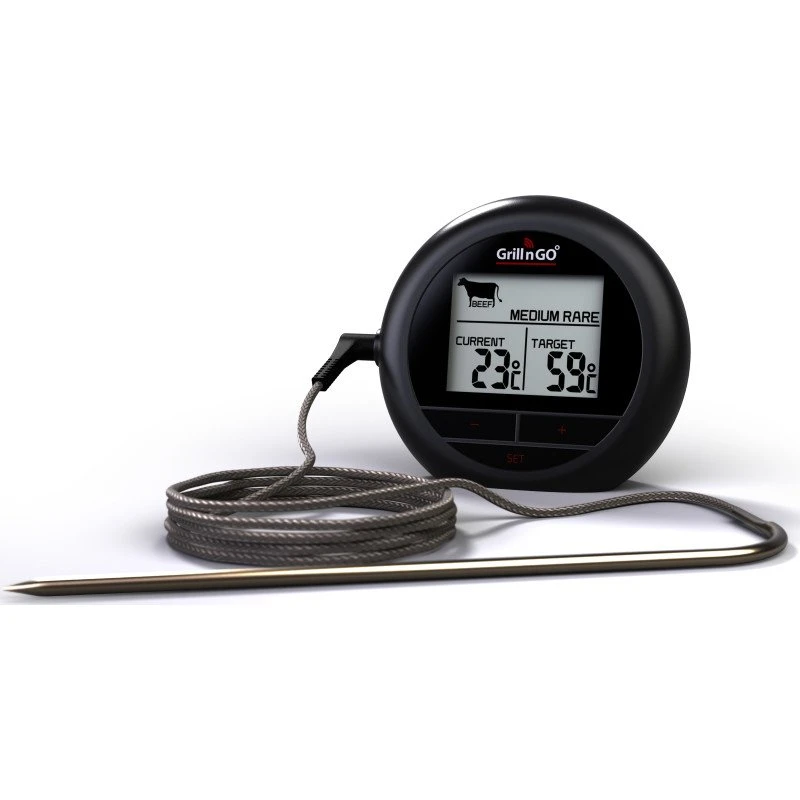 Grill'n'Go One 2.0 Stegetermometer