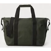 Rains Hilo Weekend Bag Small W3 – Grøn
