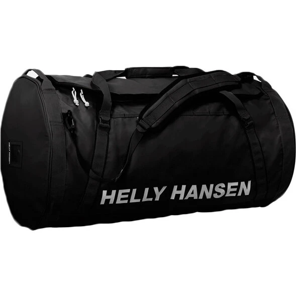 Helly Hansen Duffel Bag 2 90L Sort