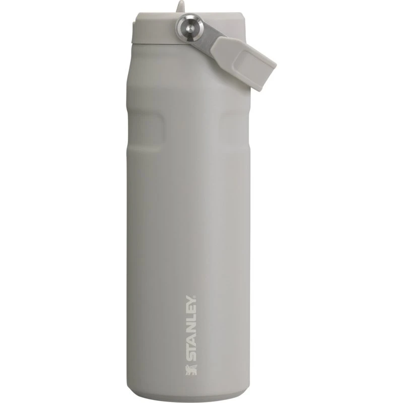 Stanley IceFlow Flip Straw 2.0 vandflaske, 0,71L - Ash