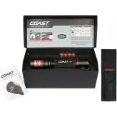Coast HP7 Lommelygte - 650 Lumens - Gaveæske