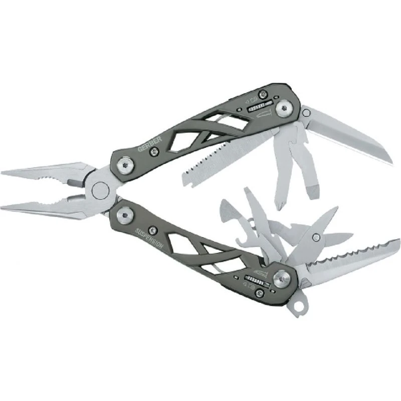 Gerber Suspension Multi-Plier Multitool