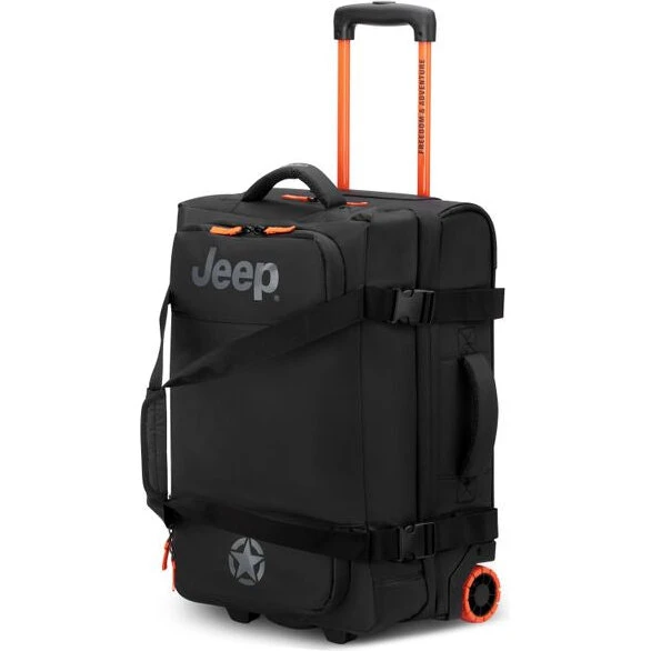 Jeep Kuffert JS005A 55 cm