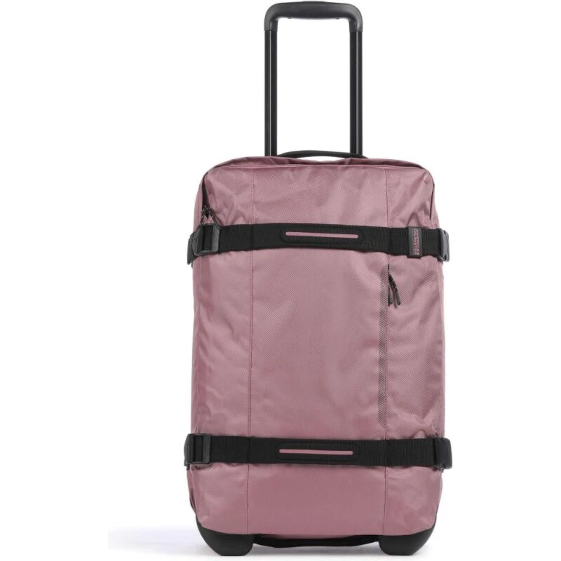 American Tourister Urban Track Rucksacktrolley 55 cm Dark Khaki