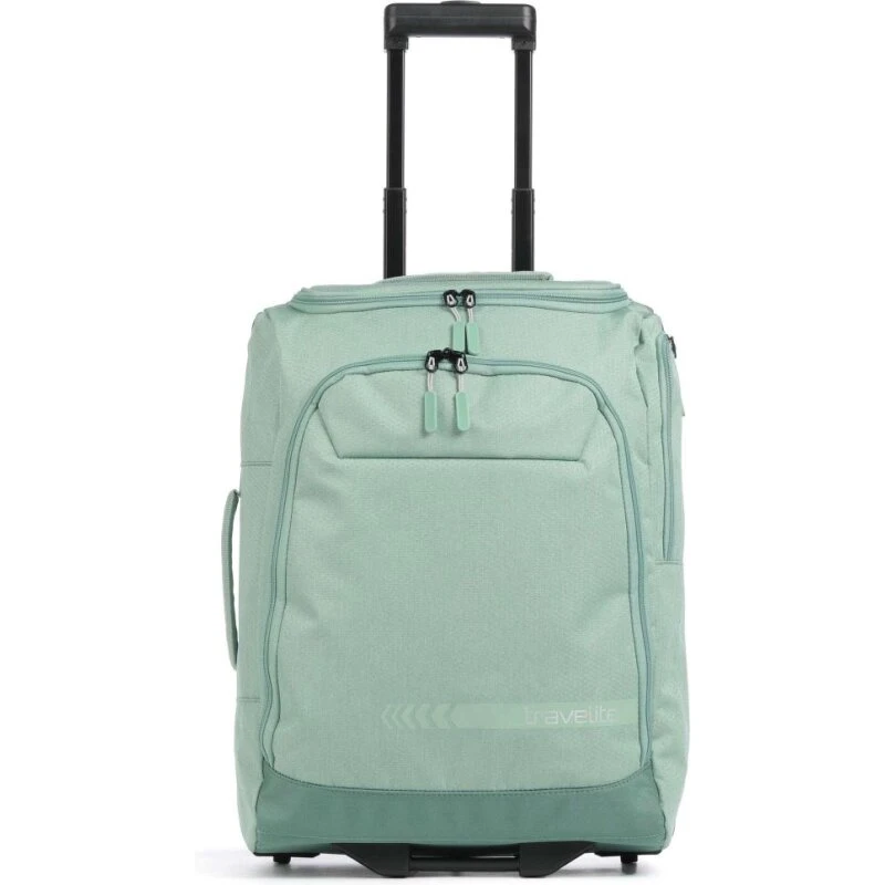 Travelite Kick Off Klein Trolley 55 cm