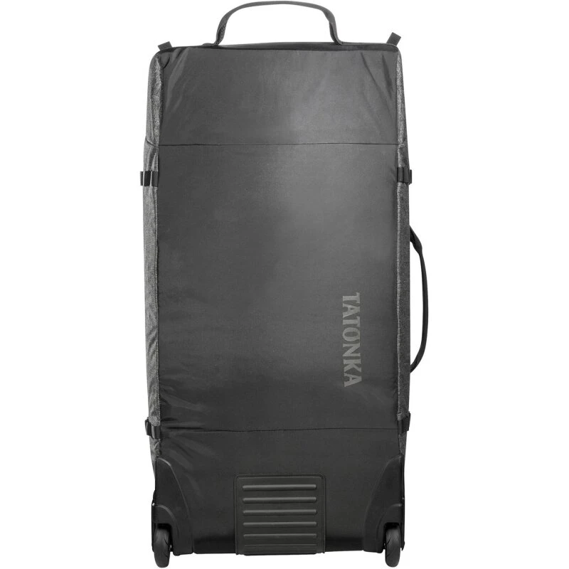 TATONKA Duffle Roller 140 Black