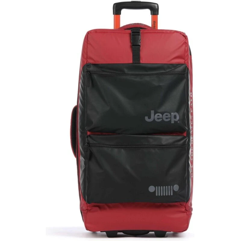 DELSEY JS006B BOLSA 73 cm 2-hjulet rejsekuffert