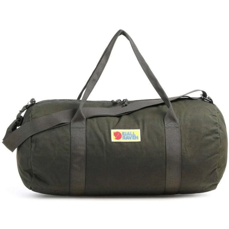 Fjällräven Vardag Duffel 30L Deep Forest