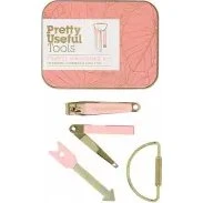 Pretty Useful Tools Travel Manicure Kit